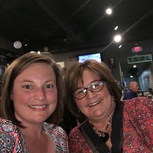 Meet your Posher, Kathy